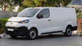 2025 Fiat Scudo 2.0T White (1)