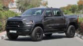 2025 RAM 1500 RHO Granite Crystal