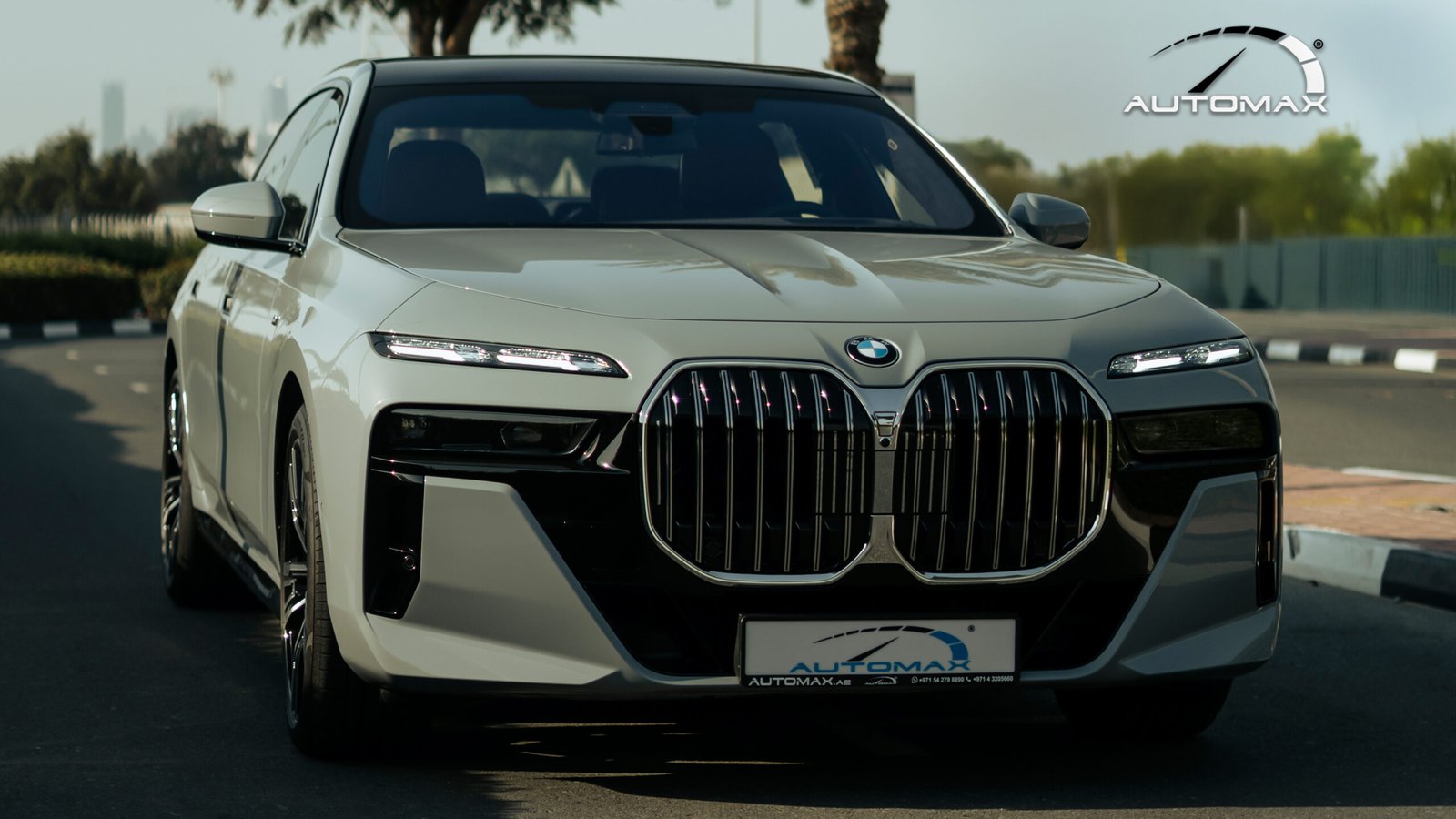 760i