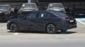 BMW 520i M 2025 Black Sapphire Page 4