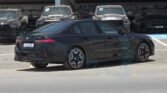 BMW 520i M 2025 Black Sapphire Page 6