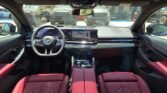 BMW 520i M 2025 Black Sapphire Page 8