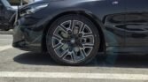 BMW 520i M 2025 Black Sapphire Page 81