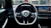 BMW 520i M 2025 Black Sapphire Page 9