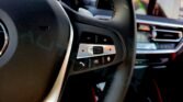 BMW X4 xDrive 30i 2025 Black Sapphire Page 10