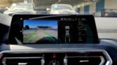 BMW X4 xDrive 30i 2025 Black Sapphire Page 14