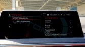 BMW X4 xDrive 30i 2025 Black Sapphire Page 16