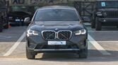 BMW X4 xDrive 30i 2025 Black Sapphire Page 2