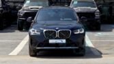 BMW X4 xDrive 30i 2025 Black Sapphire Page 2