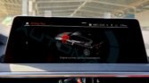 BMW X4 xDrive 30i 2025 Black Sapphire Page 21