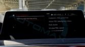 BMW X4 xDrive 30i 2025 Black Sapphire Page 22