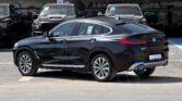 BMW X4 xDrive 30i 2025 Black Sapphire Page 4