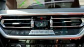 BMW X4 xDrive 30i 2025 Black Sapphire Page 47