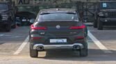 BMW X4 xDrive 30i 2025 Black Sapphire Page 5