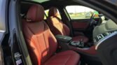 BMW X4 xDrive 30i 2025 Black Sapphire Page 53