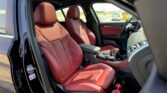BMW X4 xDrive 30i 2025 Black Sapphire Page 53