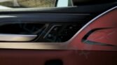BMW X4 xDrive 30i 2025 Black Sapphire Page 59