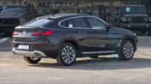 BMW X4 xDrive 30i 2025 Black Sapphire Page 6