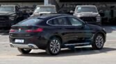 BMW X4 xDrive 30i 2025 Black Sapphire Page 6