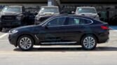 BMW X4 xDrive 30i 2025 Black Sapphire Page 67