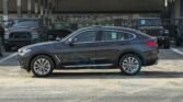 BMW X4 xDrive 30i 2025 Black Sapphire Page 69