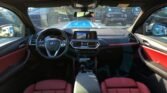 BMW X4 xDrive 30i 2025 Black Sapphire Page 8