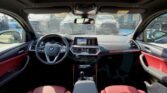 BMW X4 xDrive 30i 2025 Black Sapphire Page 8