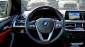 BMW X4 xDrive 30i 2025 Black Sapphire Page 9