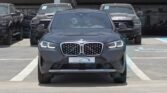 BMW X4 xDrive 30i 2025 Sophisto Grey Page 2