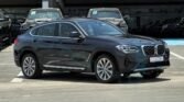 BMW X4 xDrive 30i 2025 Sophisto Grey Page 3