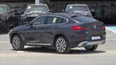 BMW X4 xDrive 30i 2025 Sophisto Grey Page 4