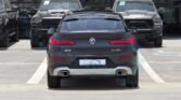 BMW X4 xDrive 30i 2025 Sophisto Grey Page 5