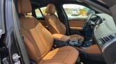 BMW X4 xDrive 30i 2025 Sophisto Grey Page 56