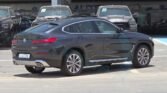 BMW X4 xDrive 30i 2025 Sophisto Grey Page 6