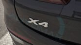 BMW X4 xDrive 30i 2025 Sophisto Grey Page 70