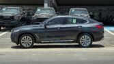 BMW X4 xDrive 30i 2025 Sophisto Grey Page 73