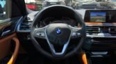 BMW X4 xDrive 30i 2025 Sophisto Grey Page 9