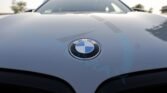 BMW X6 M Competition 2025 Brooklyn Grey Page 114