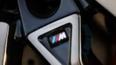 BMW X6 M Competition 2025 Brooklyn Grey Page 124