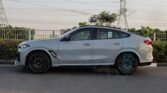 BMW X6 M Competition 2025 Brooklyn Grey Page 126