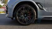 BMW X6 M Competition 2025 Brooklyn Grey Page 127
