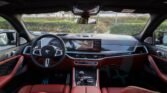 BMW X6 M Competition 2025 Brooklyn Grey Page 8