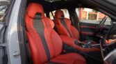 BMW X6 M Competition 2025 Brooklyn Grey Page 87