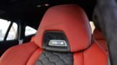 BMW X6 M Competition 2025 Brooklyn Grey Page 88