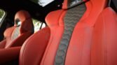 BMW X6 M Competition 2025 Brooklyn Grey Page 89