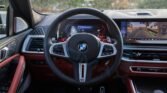 BMW X6 M Competition 2025 Brooklyn Grey Page 9
