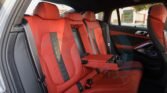 BMW X6 M Competition 2025 Brooklyn Grey Page 90