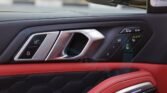BMW X6 M Competition 2025 Brooklyn Grey Page 99