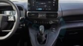 Citroen Berlingo Van 2026 Baquise White Page 19