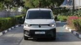 Citroen Berlingo Van 2026 Baquise White Page 2